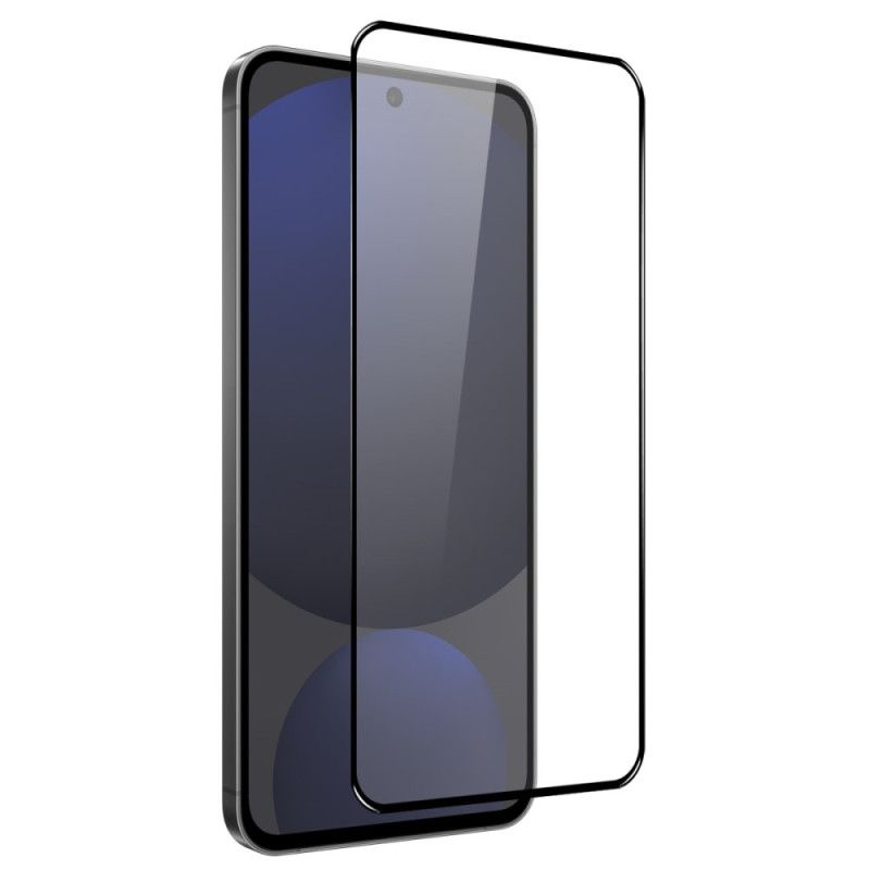 Pełne Zabezpieczenie Ekranu Ze Szkła Hartowanego Do Samsung Galaxy S25 5g