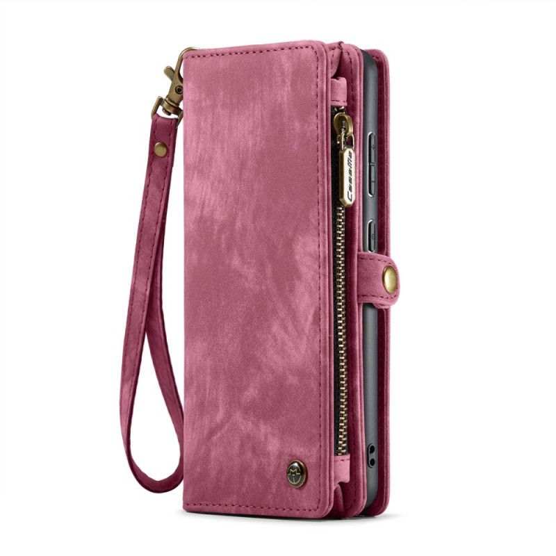 Pokrowce Samsung Galaxy S25 5g Portfel Caseme