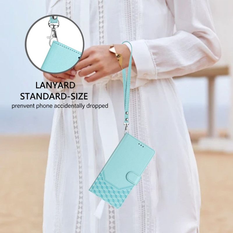 Pokrowce Samsung Galaxy S25 5g Wzór Plastra Miodu