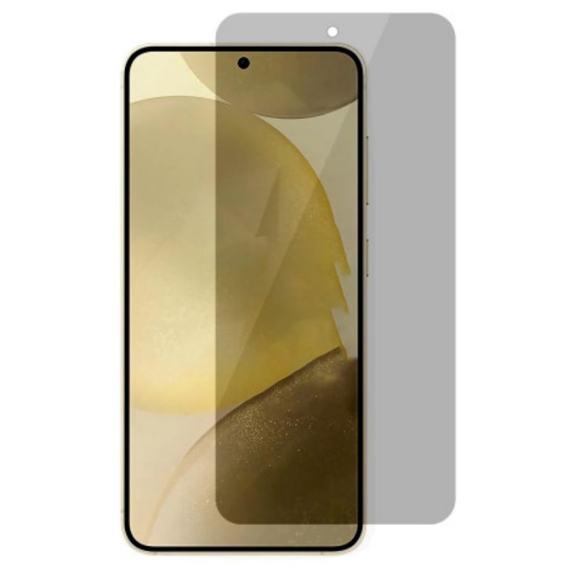 Szkło Hartowane Antyszpiegowskie Do Samsunga Galaxy S25 5g
