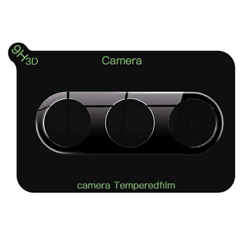 Szkło Hartowane Na Obiektyw Do Samsunga Galaxy S25 5g (wersja CZarna)