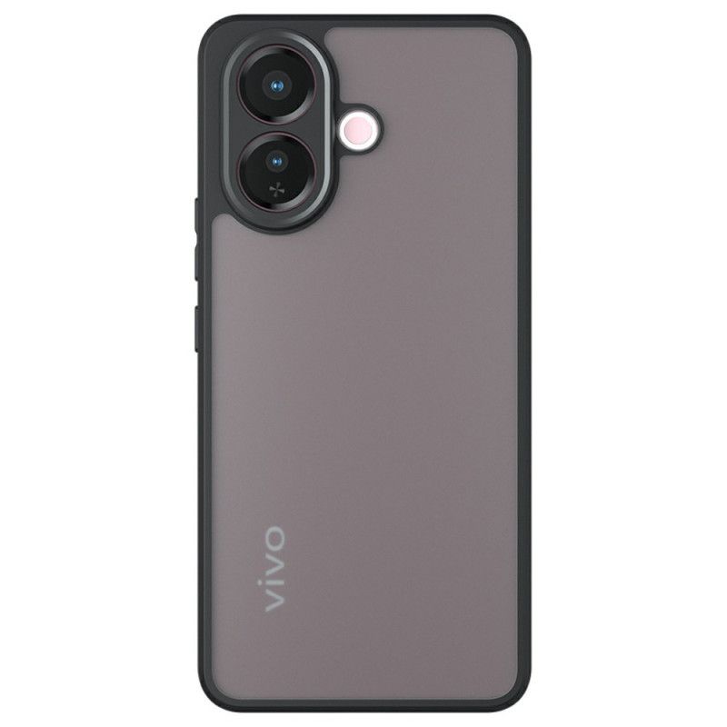 Etui Do Vivo V60 Lite Matowe Poduszki Powietrzne