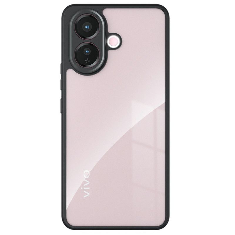 Etui Do Vivo V60 Lite Odporny Na Wstrząsy Przezroczysty