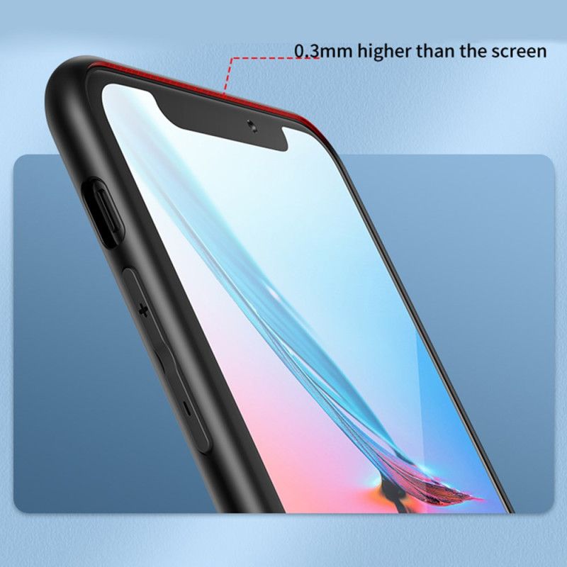 Etui Do Vivo V60 Lite Szkło Hartowane Z Kwiatowym Wzorem