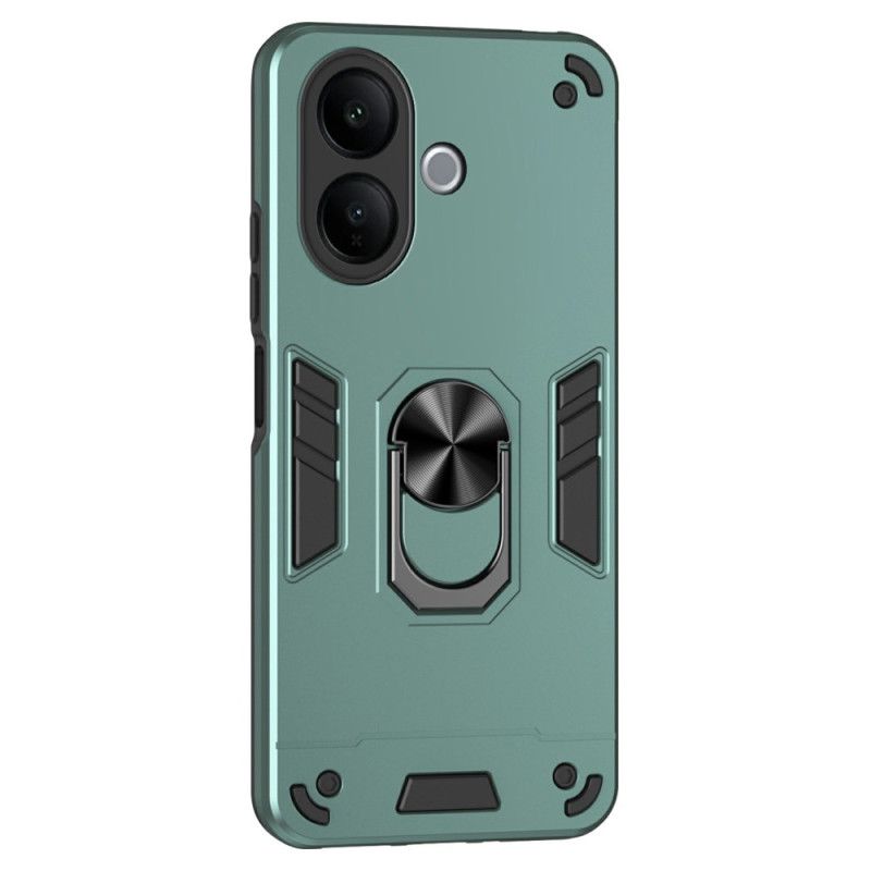 Zielony