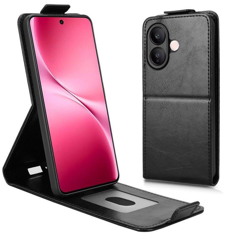 Etui Folio Do Vivo V60 Lite Pionowa Klapa