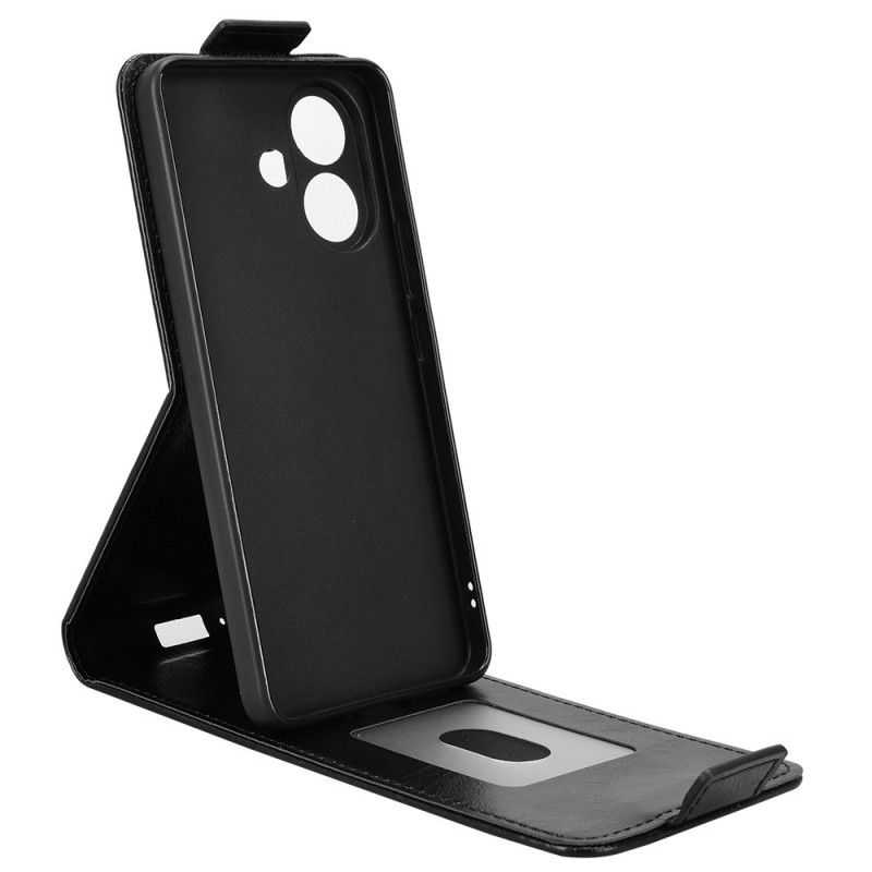 Etui Folio Do Vivo V60 Lite Pionowa Klapa