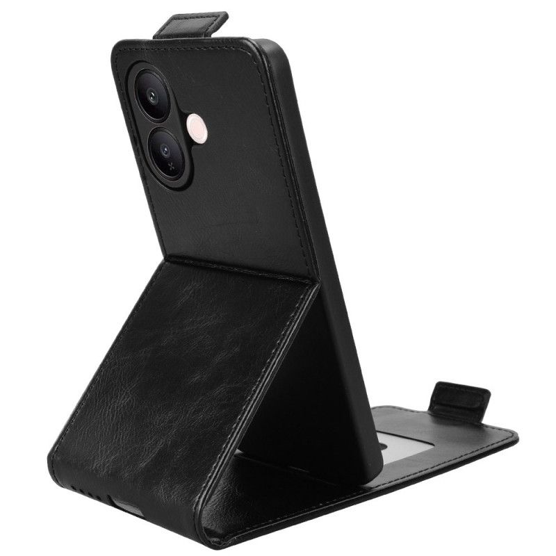 Etui Folio Do Vivo V60 Lite Pionowa Klapa