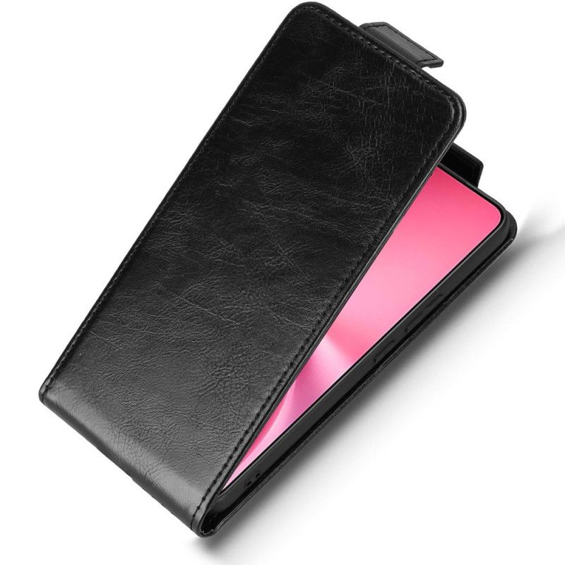 Etui Folio Do Vivo V60 Lite Pionowa Klapa