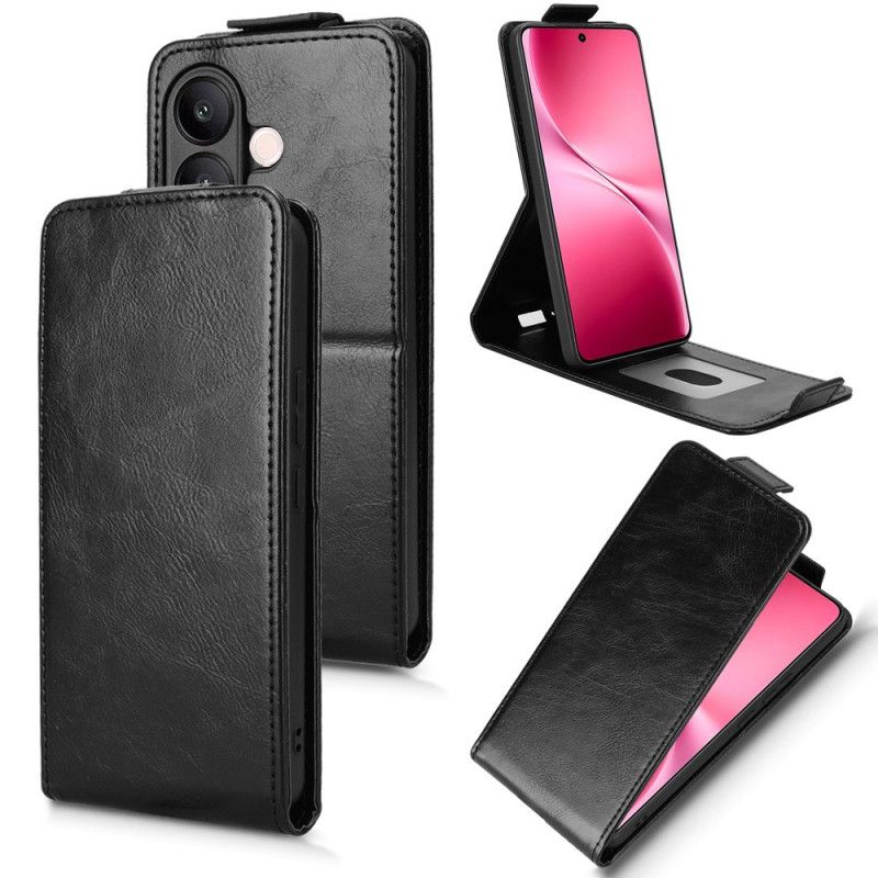 Etui Folio Do Vivo V60 Lite Pionowa Klapa