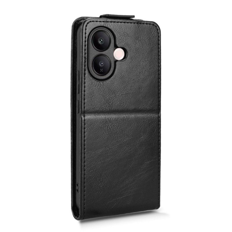 Etui Folio Do Vivo V60 Lite Pionowa Klapa