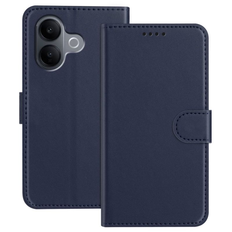 Etui Folio Do Vivo V60 Lite Przeszycia