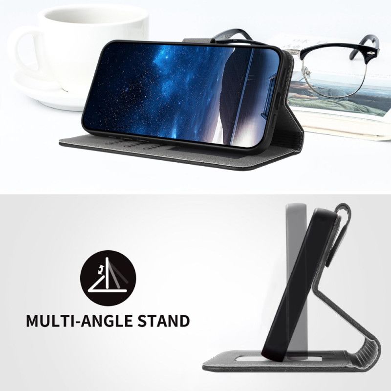 Etui Folio Vivo V60 Lite Regulowany Stojak Etui Ochronne