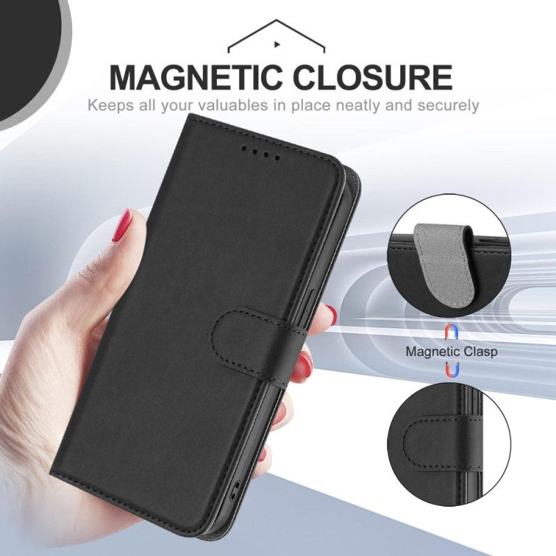 Etui Folio Vivo V60 Lite Regulowany Stojak Etui Ochronne