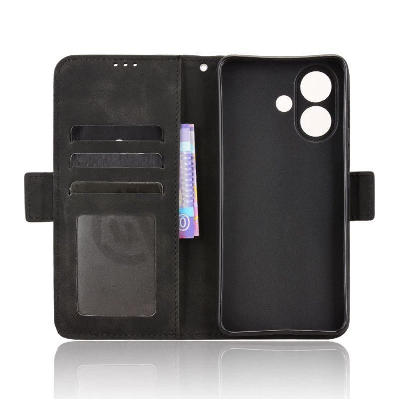 Etui Folio Vivo V60 Lite Wiele Przegródek Na Karty Etui Ochronne