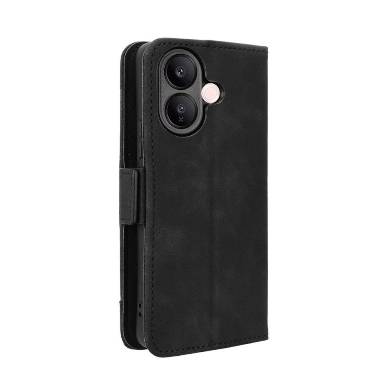 Etui Folio Vivo V60 Lite Wiele Przegródek Na Karty Etui Ochronne
