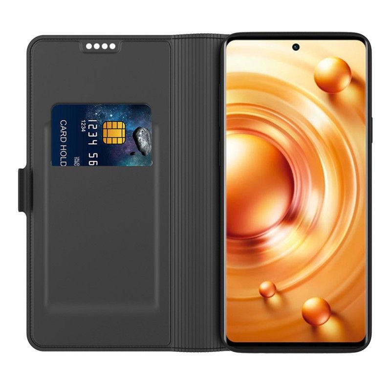 Etui Vivo V60 Lite Etui Na Karty Etui Ochronne