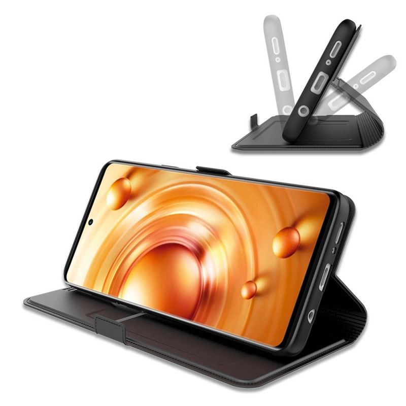 Etui Vivo V60 Lite Etui Na Karty Etui Ochronne