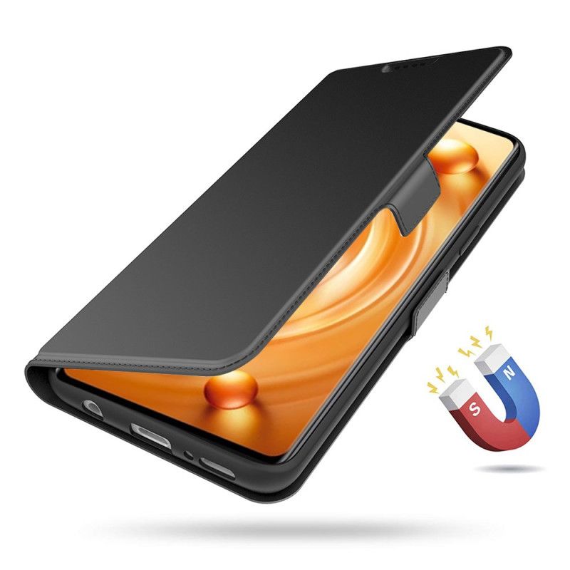 Etui Vivo V60 Lite Etui Na Karty Etui Ochronne