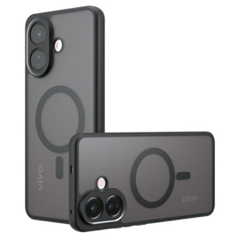 Etui Vivo V60 Lite Wstrząsoodporny Magsafe Premium Etui Ochronne