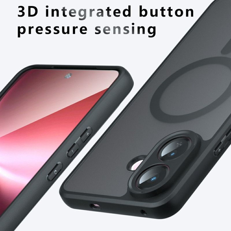 Etui Vivo V60 Lite Wstrząsoodporny Magsafe Premium Etui Ochronne