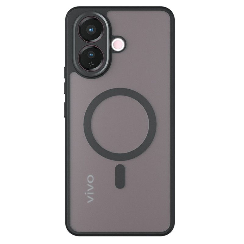 Etui Vivo V60 Lite Wstrząsoodporny Magsafe Premium Etui Ochronne