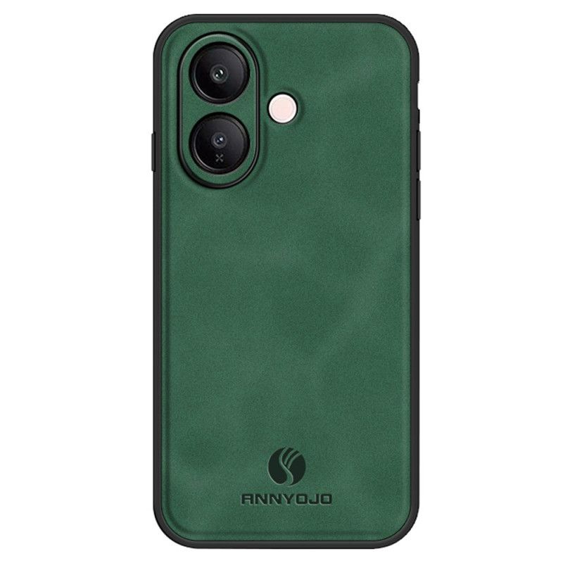 Zielony