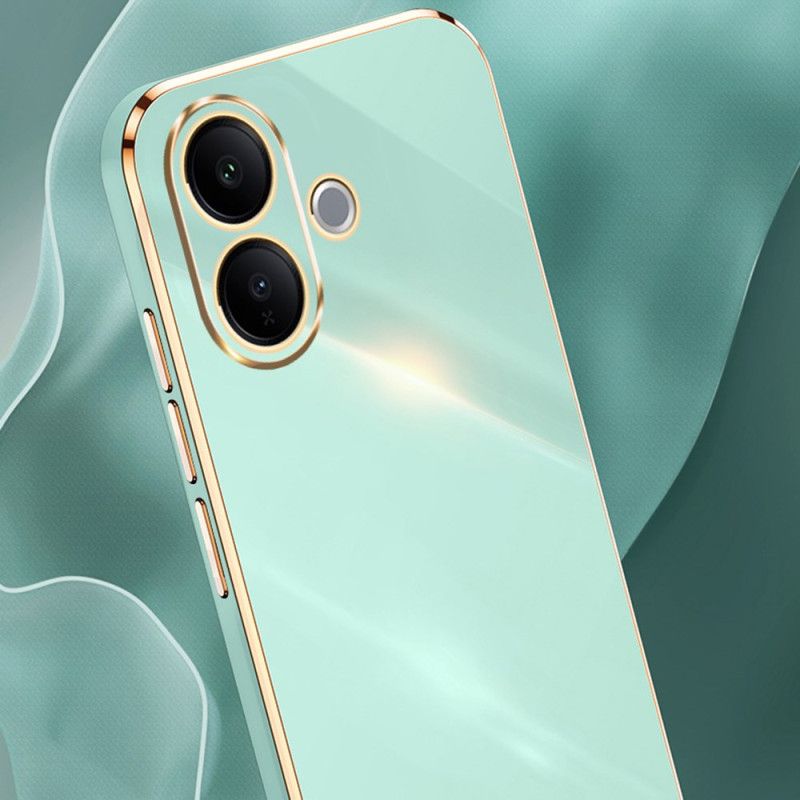 Etui Vivo V60 Lite Xinli Etui Ochronne