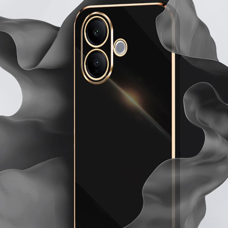 Etui Vivo V60 Lite Xinli Etui Ochronne
