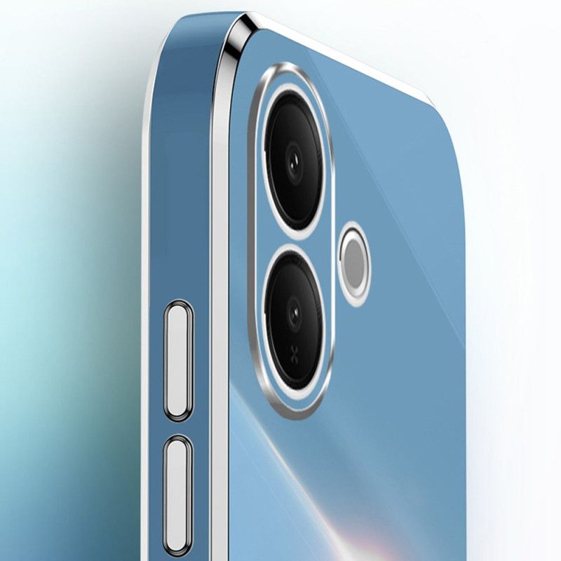 Etui Vivo V60 Lite Xinli Etui Ochronne