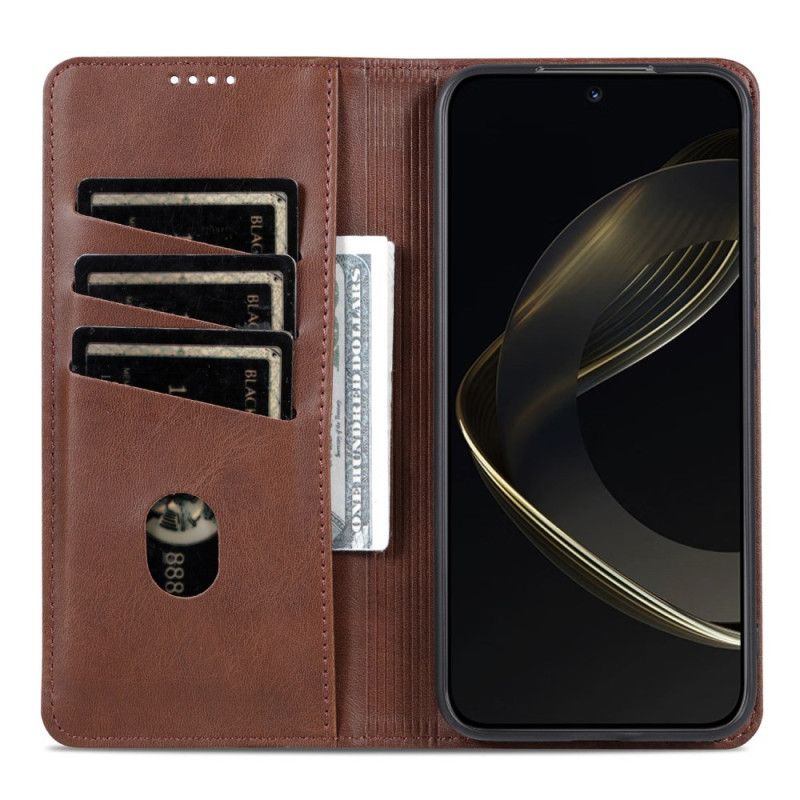 Flip Kotelot Vivo V60 Lite Azns