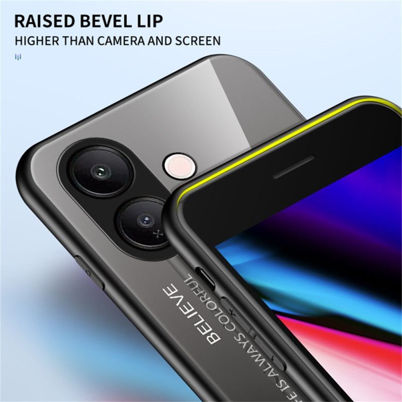 Futerały Vivo V60 Lite Etui Na Telefon Szkło Hartowane Hello