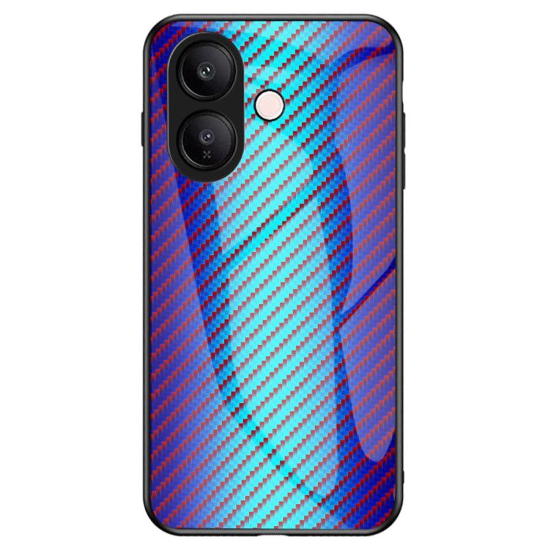Futerały Vivo V60 Lite Etui Na Telefon Szkło Hartowane Z Włókna Węglowego