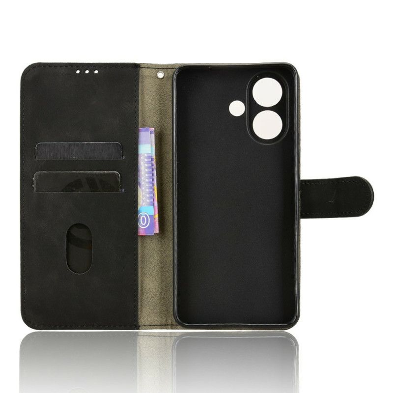 Obudowa Vivo V60 Lite Etui Na Telefon Efekt Zamszu
