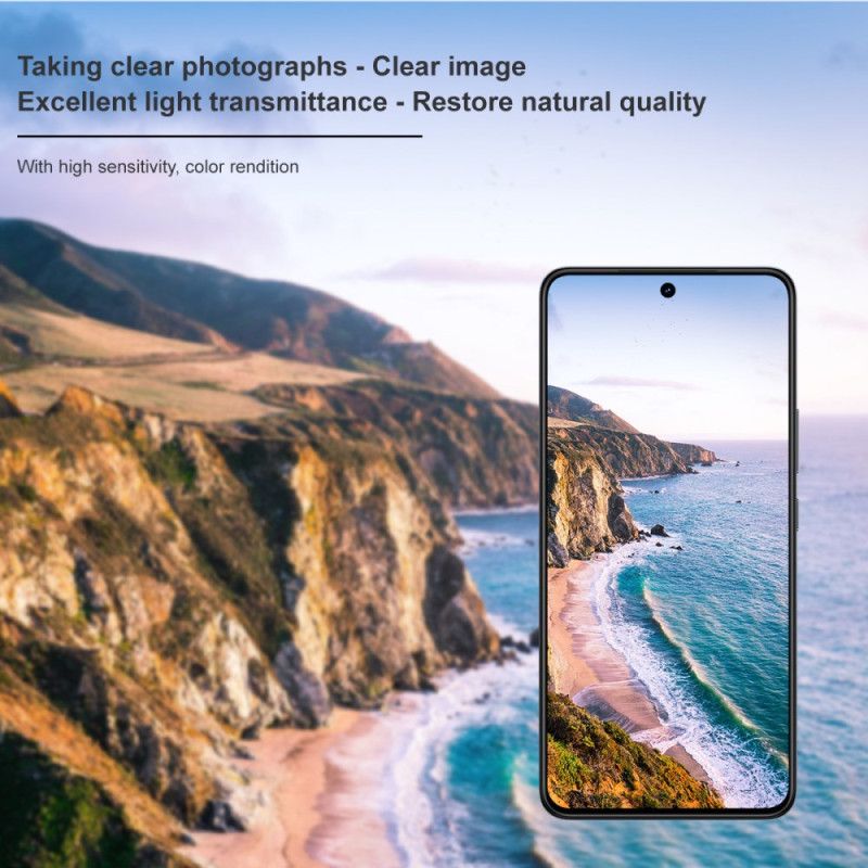 Ochraniacz Ekranu Ze Szkła Hartowanego Do Vivo V60 Lite