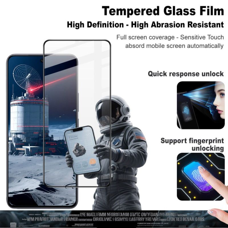 Pełne Szkło Hartowane Do Vivo V60 Lite (odblokowanie Odciskiem Palca) (odcisk Palca)