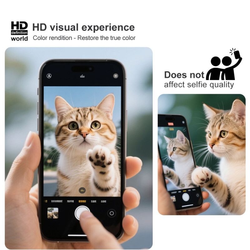 Pełne Szkło Hartowane Do Vivo V60 Lite (odblokowanie Odciskiem Palca) (odcisk Palca)