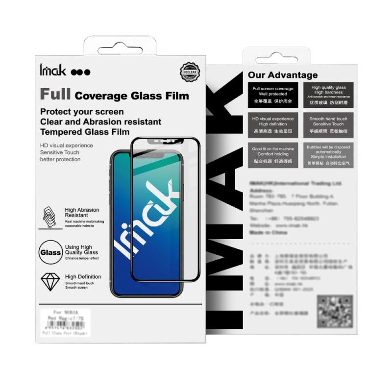 Pełne Szkło Hartowane Do Vivo V60 Lite (odblokowanie Odciskiem Palca) (odcisk Palca)