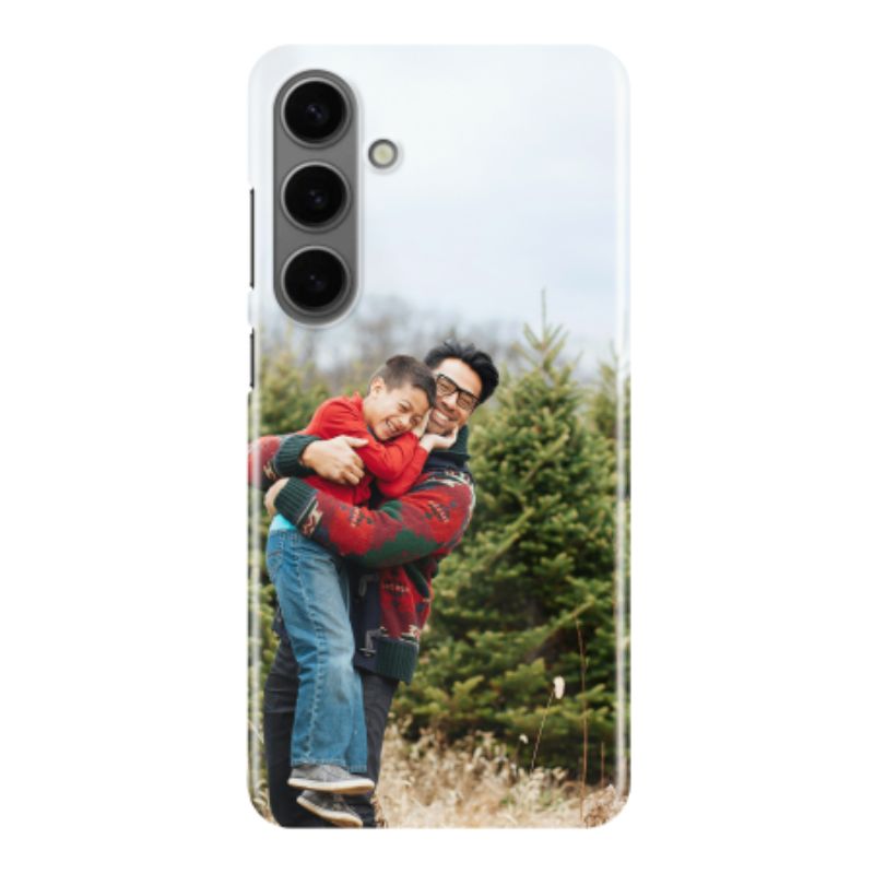 Etui Do Samsung Galaxy S25 Plus 5g Eleganckie