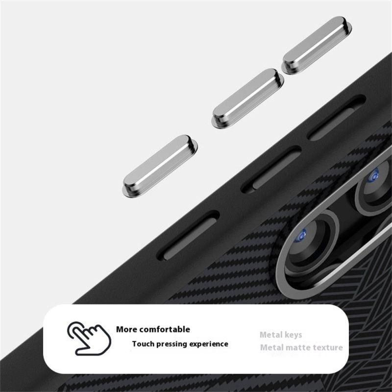 Etui Do Samsung Galaxy S25 Plus 5g Wysokiej Jakości