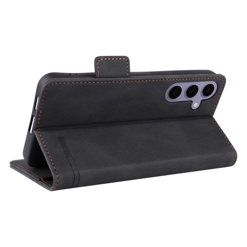 Etui Folio Do Samsung Galaxy S25 Plus 5g Retro