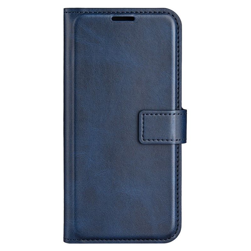 Etui Folio Do Samsung Galaxy S25 Plus 5g Styl Skórzany
