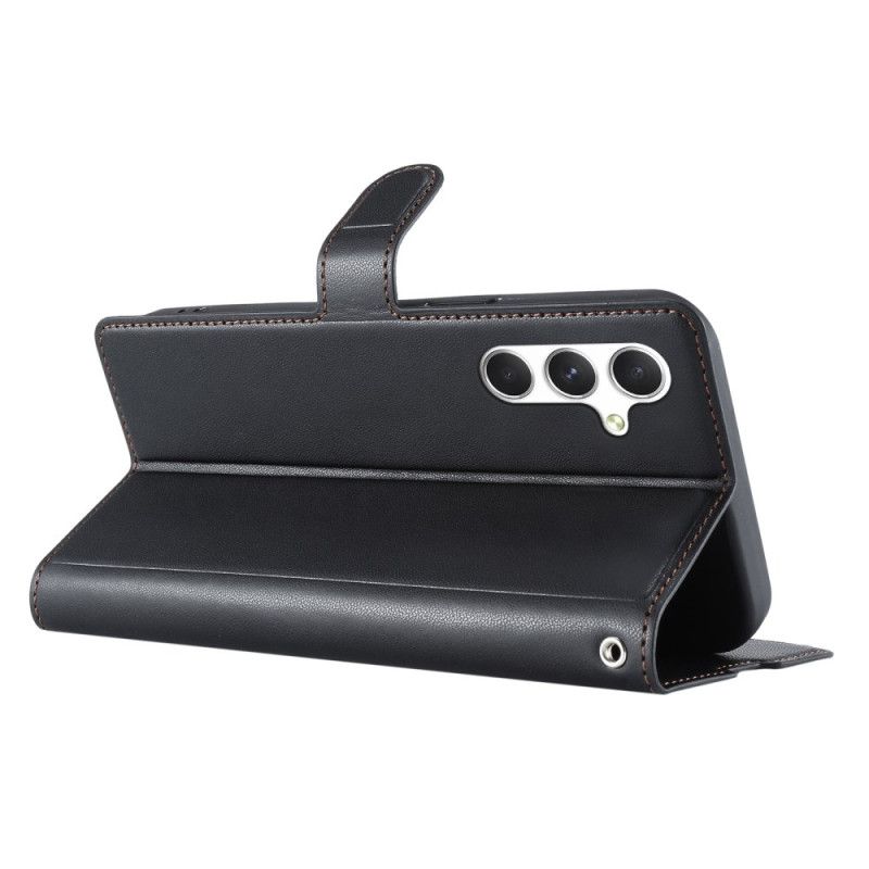 Etui Folio Samsung Galaxy S25 Plus 5g Nadruk W Kropki Etui Ochronne