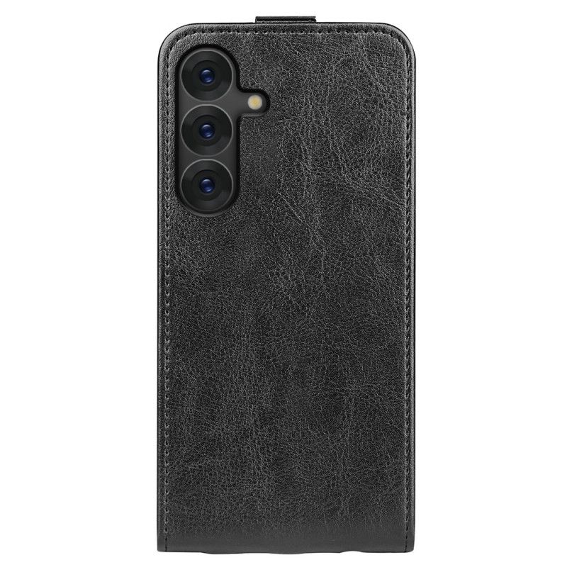 Etui Folio Samsung Galaxy S25 Plus 5g Pionowa Klapka