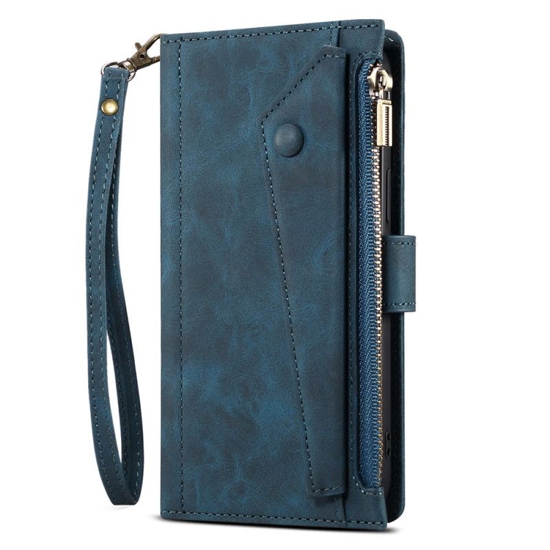 Etui Folio Samsung Galaxy S25 Plus 5g Seria Eseble Star