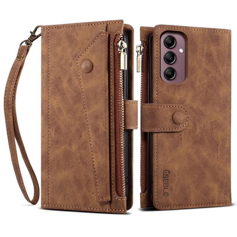 Etui Folio Samsung Galaxy S25 Plus 5g Seria Eseble Star