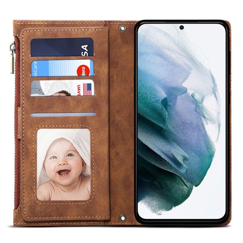 Etui Folio Samsung Galaxy S25 Plus 5g Seria Eseble Star
