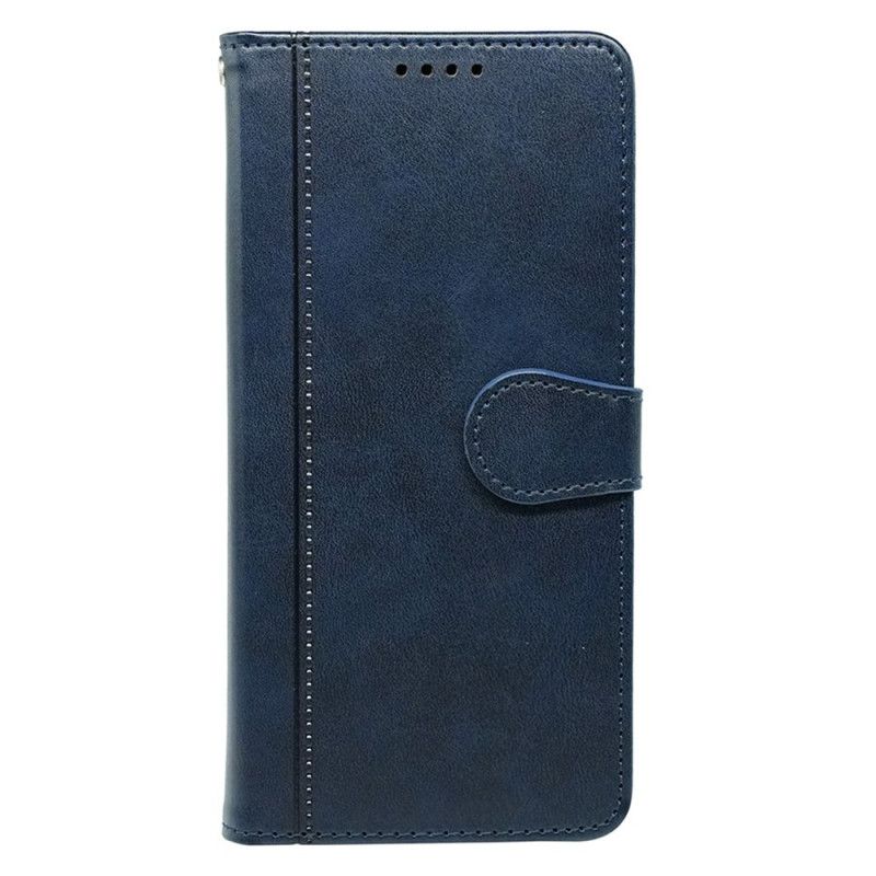 Etui Folio Samsung Galaxy S25 Plus 5g Styl Vintage