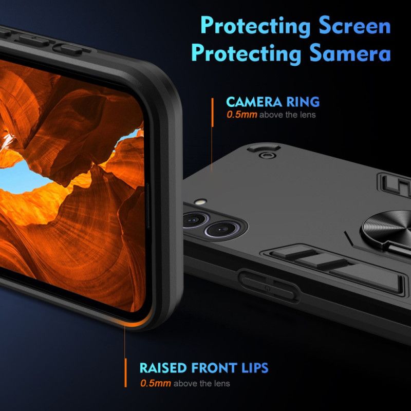 Etui Samsung Galaxy S25 Plus 5g Klasyczna Wytrzymałość