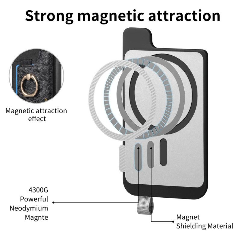 Etui Samsung Galaxy S25 Plus 5g Klasyczny Etui Ochronne